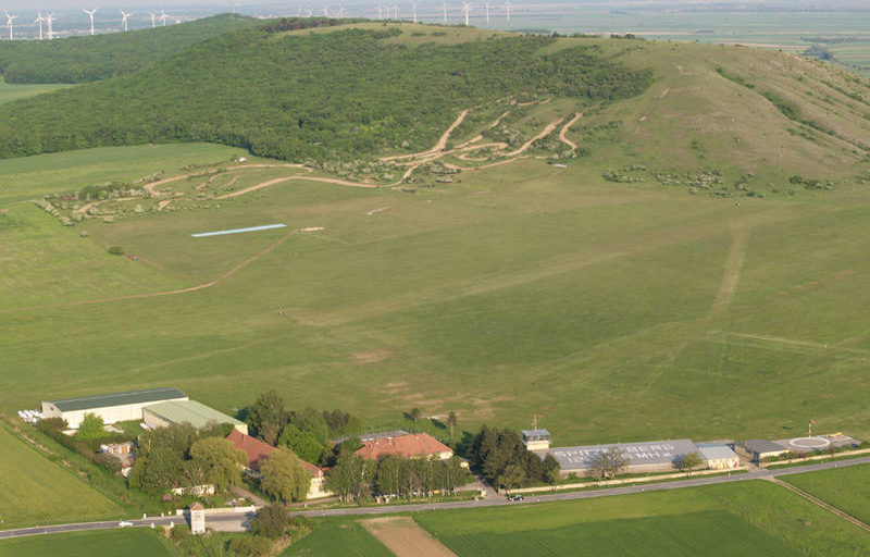 Spitzerberg